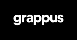 Grappus - Digital product design and development studio